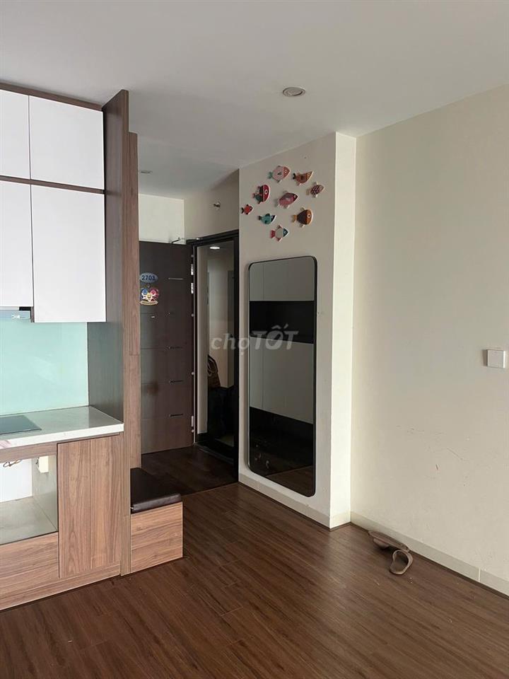 Bán Căn Góc 77m2 chung cư PC1 Triều Khúc