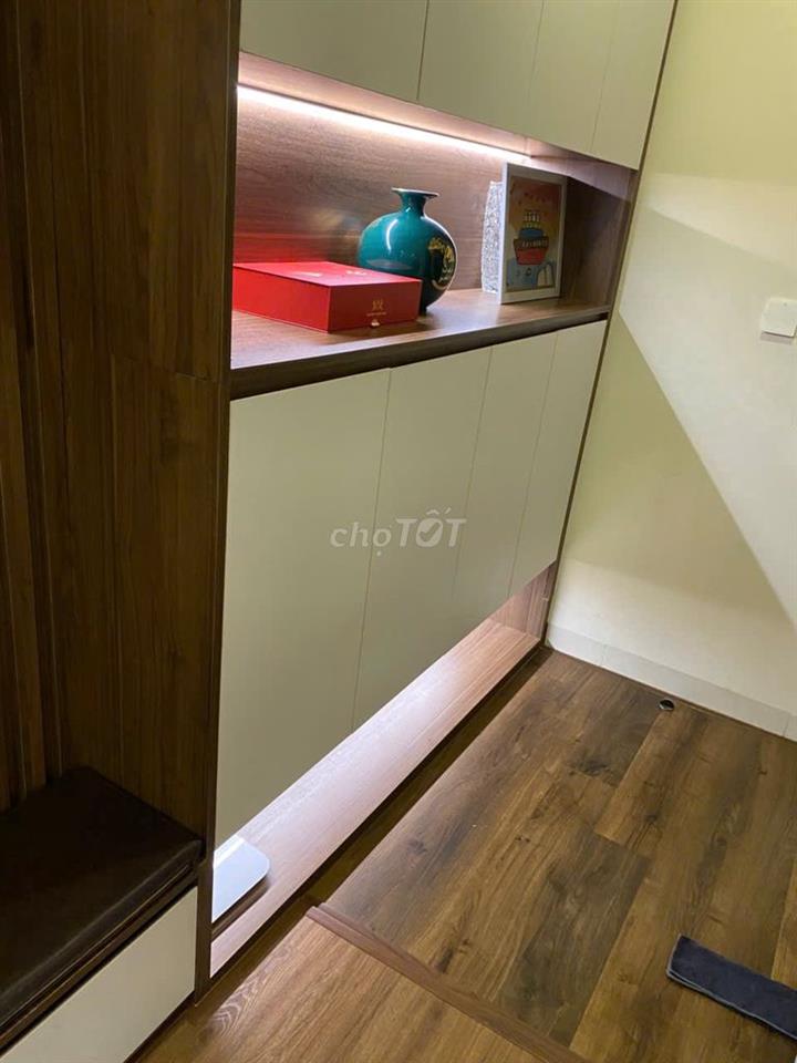 Bán Căn Góc 77m2 chung cư PC1 Triều Khúc