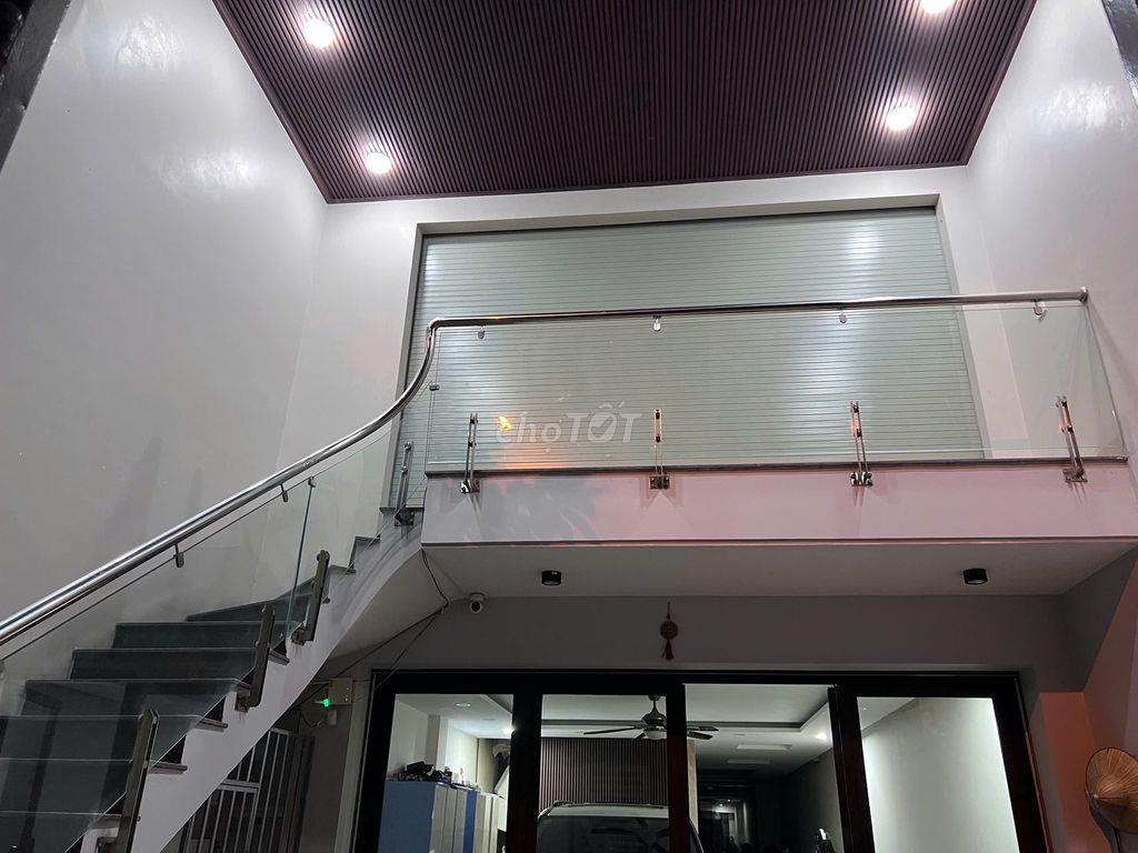 Cho thuê sàn tầng 2- 100m2 Khuất Duy Tiến, T. Xuân, HN