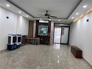 Cho thuê sàn tầng 2- 100m2 Khuất Duy Tiến, T. Xuân, HN