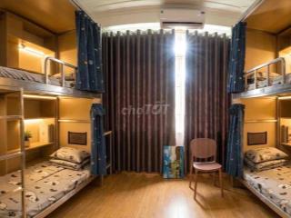 HOMESTAY GIƯỜNG TẦNG CAO CẤP – 1TR/NGƯỜI/THÁNG – FULL TIỆN ÍCH