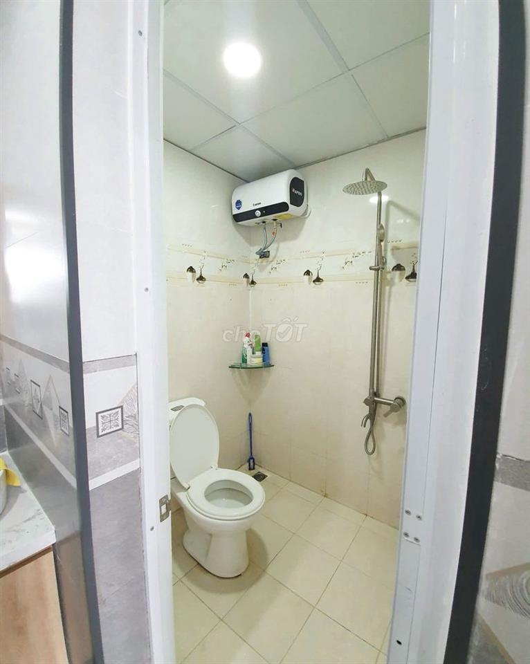Cho thuê căn hộ 2PN full nội thất Ccư Trung 2, 1122 Ngô Quyền, Sơn Trà