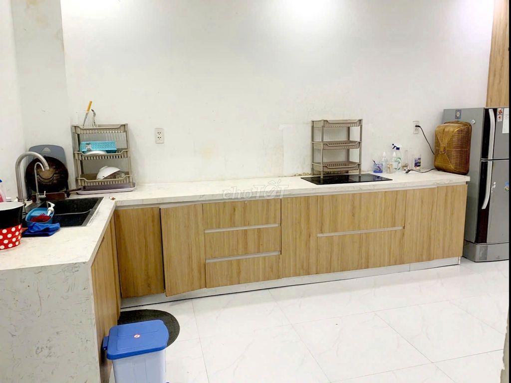 Cho thuê căn hộ 2PN full nội thất Ccư Trung 2, 1122 Ngô Quyền, Sơn Trà