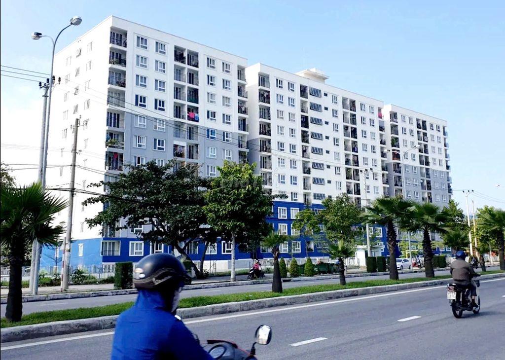 Cho thuê căn hộ 2PN full nội thất Ccư Trung 2, 1122 Ngô Quyền, Sơn Trà
