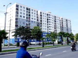 Cho thuê căn hộ 2PN full nội thất Ccư Trung 2, 1122 Ngô Quyền, Sơn Trà