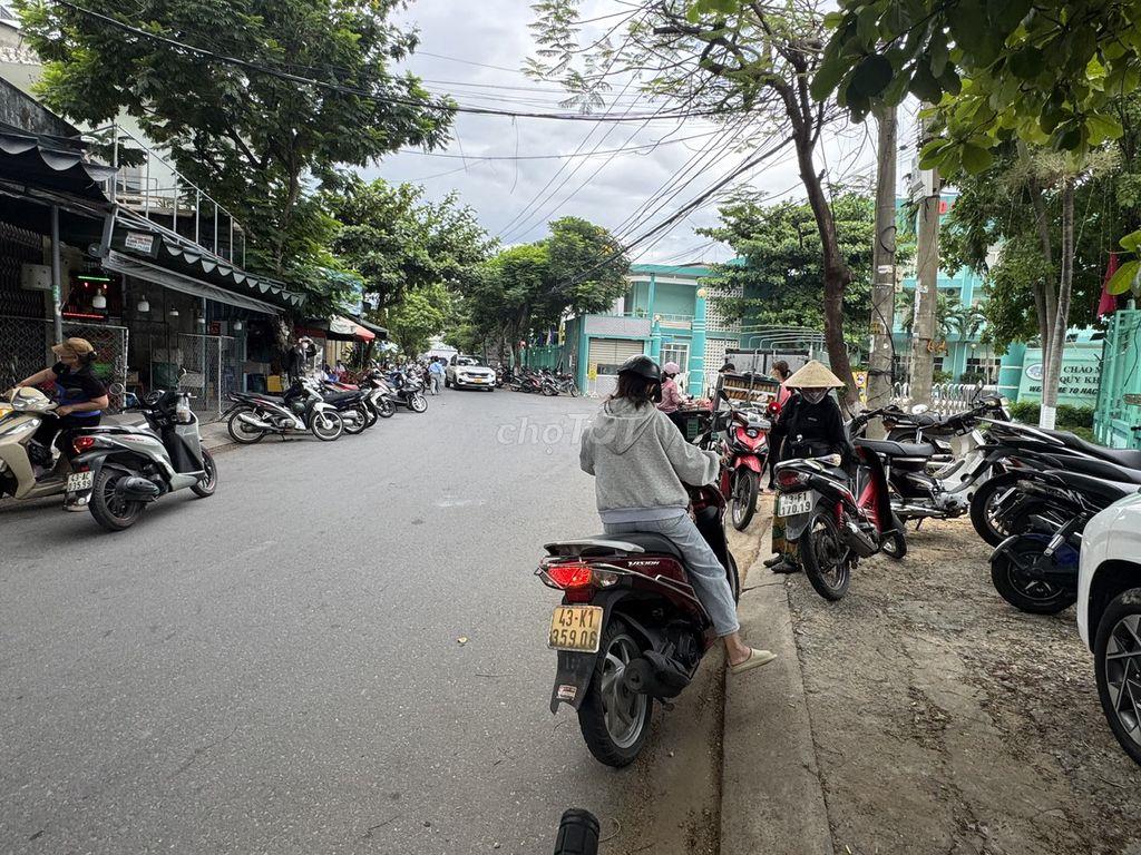 NHỈNH 2 TỶ_ 49,5 M2 KIỆT MẸ NHU _ THANH KHÊ _ ĐÀ NẴNG