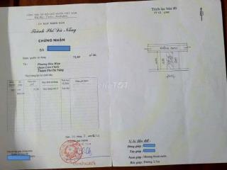 SHOCK NHỈNH 3 TỶ _ NHÀ FULL NỘI THẤT – GẦN BIỂN XUÂN THIỀU, ĐÀ NẴNG