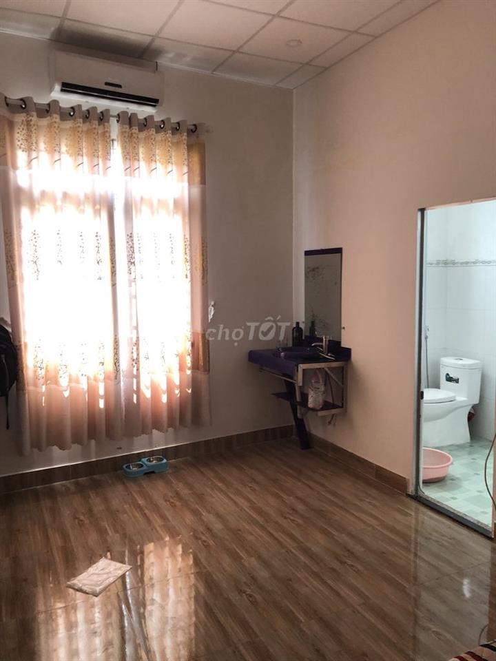 Cho thuê Nhà Nguyên Căn đường Vũ Mộng Nguyên