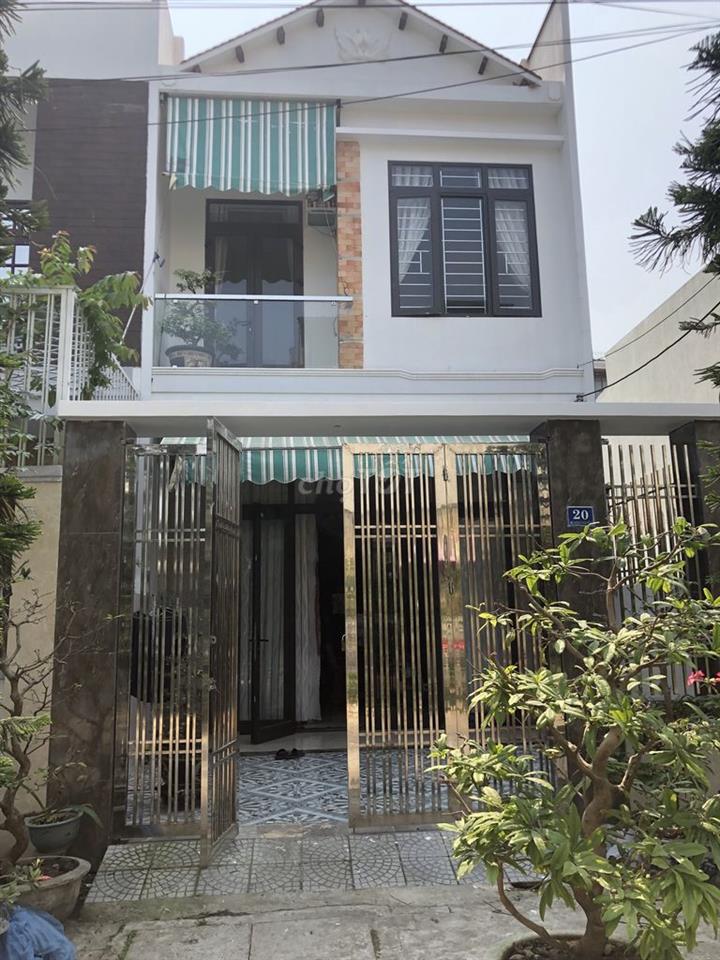 Cho thuê Nhà Nguyên Căn đường Vũ Mộng Nguyên