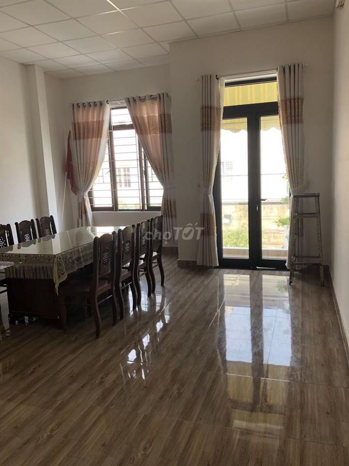 Cho thuê Nhà Nguyên Căn đường Vũ Mộng Nguyên