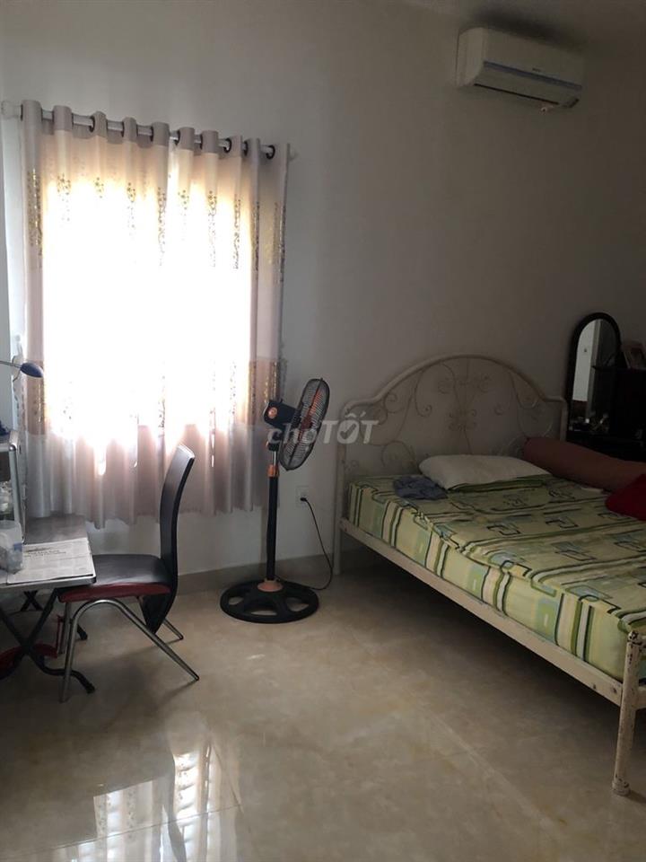 Cho thuê Nhà Nguyên Căn đường Vũ Mộng Nguyên