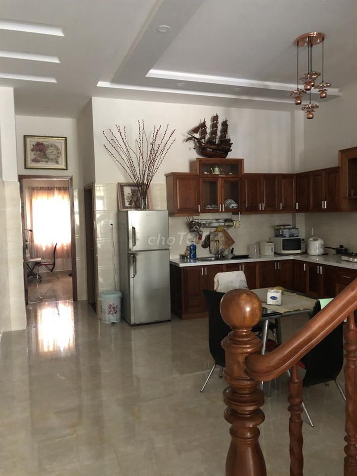 Cho thuê Nhà Nguyên Căn đường Vũ Mộng Nguyên