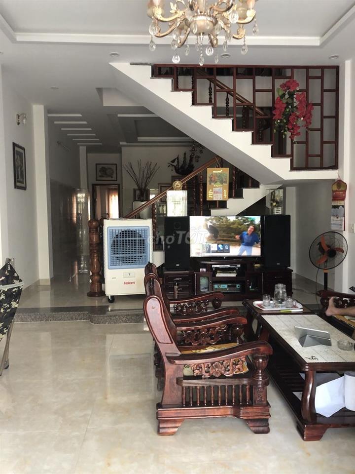 Cho thuê Nhà Nguyên Căn đường Vũ Mộng Nguyên