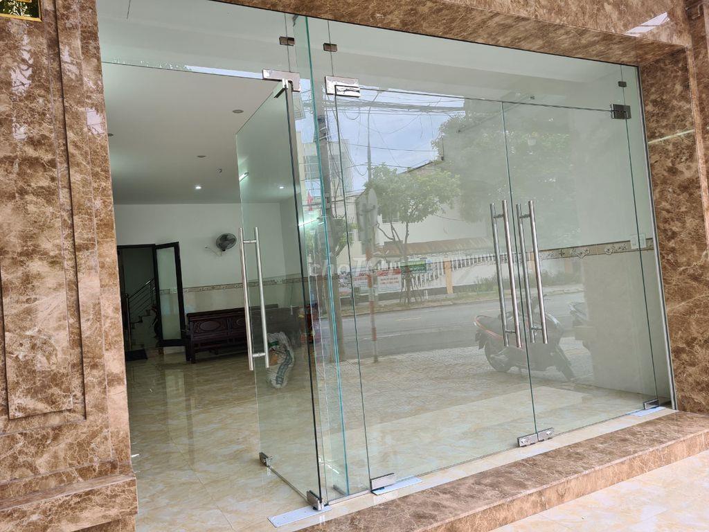 Mặt bằng kinh doanh Phan Đăng Lưu