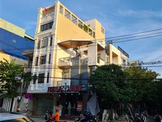 Mặt bằng kinh doanh Phan Đăng Lưu