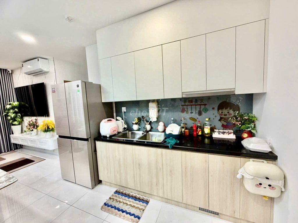 Bán căn hộ 3PN 2WC opal skyline full nội thất, view thoáng đẹp 