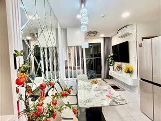 Bán căn hộ 3PN 2WC opal skyline full nội thất, view thoáng đẹp 
