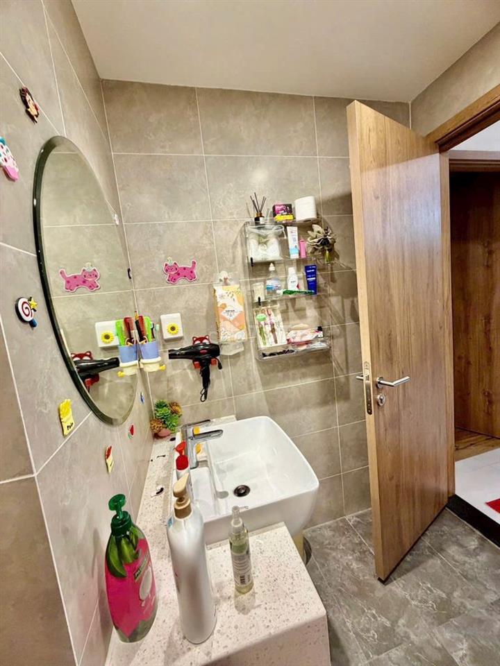 Bán căn hộ 3PN 2WC opal skyline full nội thất, view thoáng đẹp 