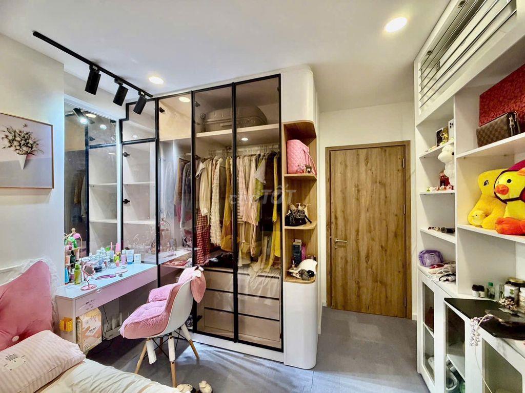 Bán căn hộ 3PN 2WC opal skyline full nội thất, view thoáng đẹp 