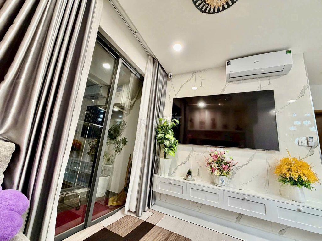 Bán căn hộ 3PN 2WC opal skyline full nội thất, view thoáng đẹp 