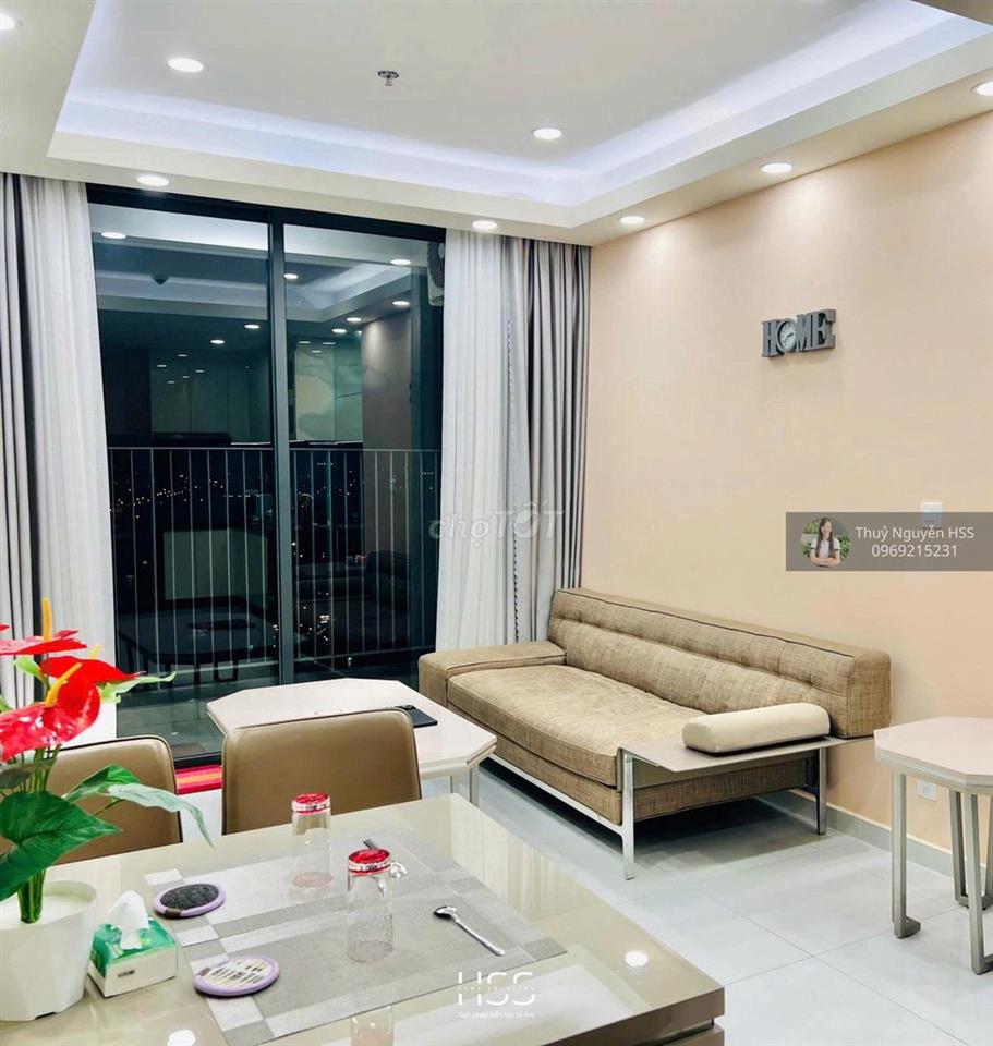 1PN1WC 52m2 -58m2 FULL NỘI THẤT THE EMERALD GOLF VIEW - LÊ PHONG 