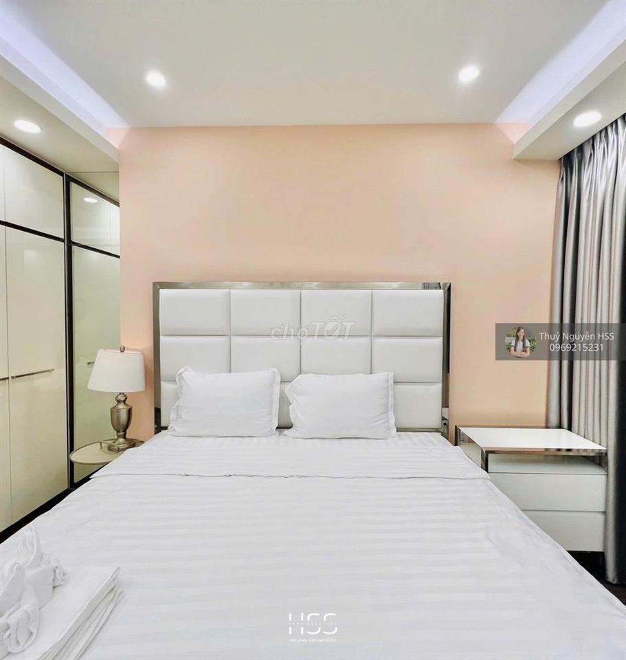 1PN1WC 52m2 -58m2 FULL NỘI THẤT THE EMERALD GOLF VIEW - LÊ PHONG 