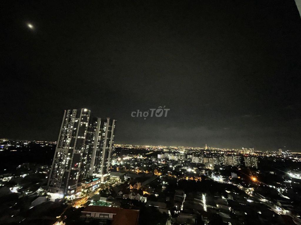 CHO THUÊ CĂN 3PN FULL NỘI THẤT PHÚC ĐẠT TOWER CHO GIA ĐÌNH