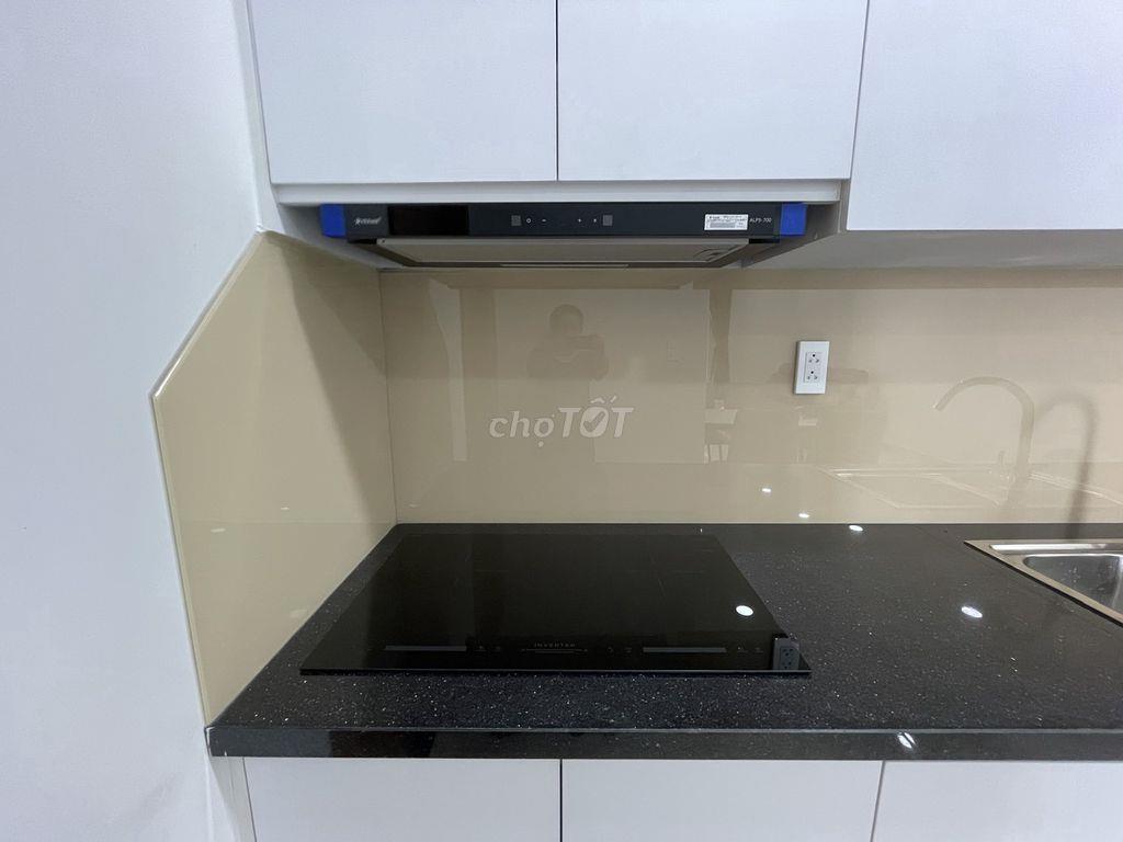CHO THUÊ CĂN 3PN FULL NỘI THẤT PHÚC ĐẠT TOWER CHO GIA ĐÌNH