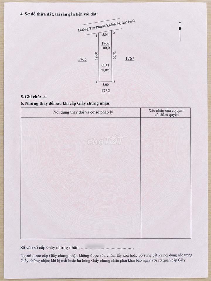 Hạ Giá 500Tr Bán Gấp Nhà 100m² Bình Chuẩn 17 Thuận An, Giá Chỉ 2.52 Tỷ