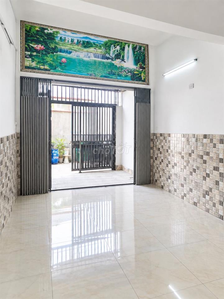 Hạ Giá 500Tr Bán Gấp Nhà 100m² Bình Chuẩn 17 Thuận An, Giá Chỉ 2.52 Tỷ