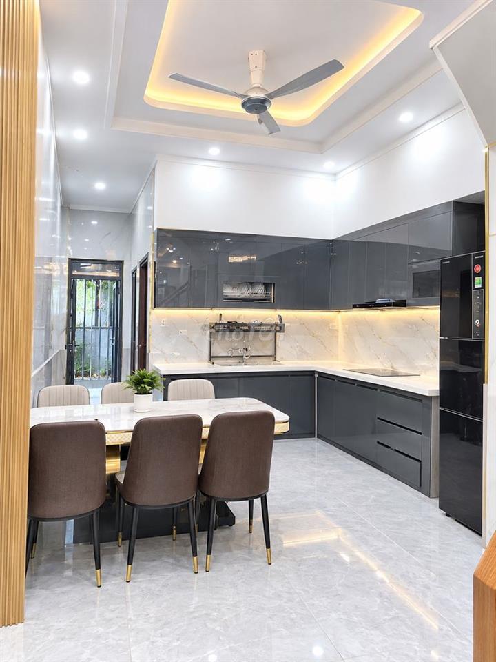Nhà phố An Phú Thuận An 3Pn Full nội thất- Giá thuê chỉ 10 triệu/tháng