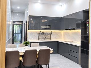 Nhà phố An Phú Thuận An 3Pn Full nội thất- Giá thuê chỉ 10 triệu/tháng