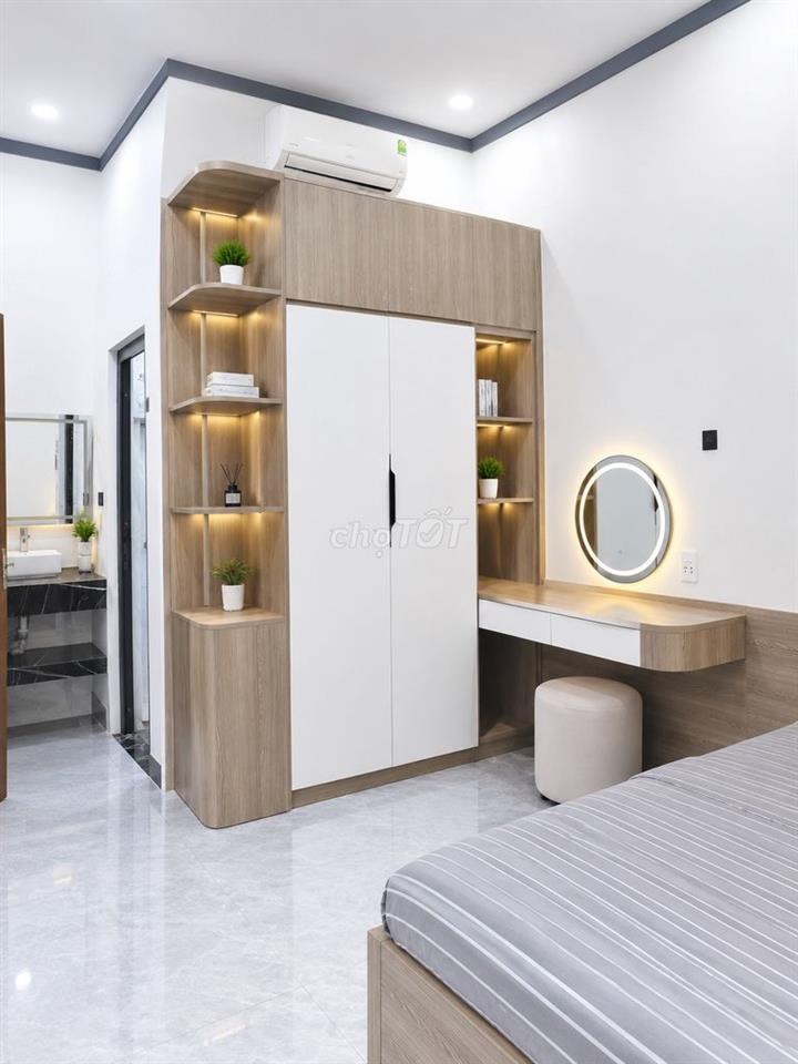 Nhà phố An Phú Thuận An 3Pn Full nội thất- Giá thuê chỉ 10 triệu/tháng