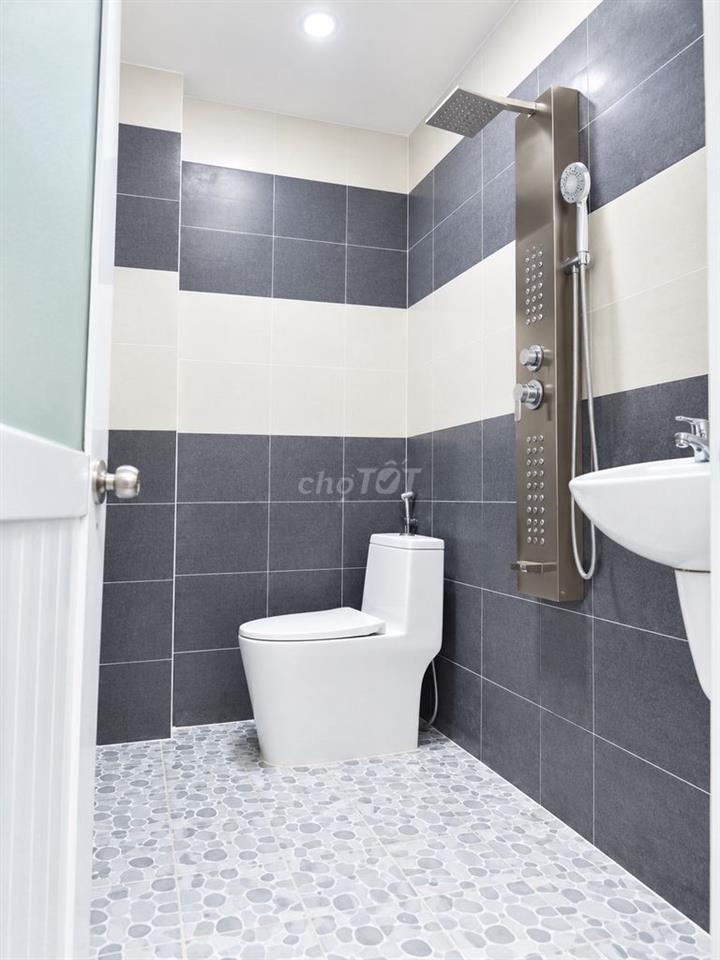 Cho Thuê Nhà Phố An Phú Thuận An - 3PN Nhà Trống Chỉ 7Tr/Tháng