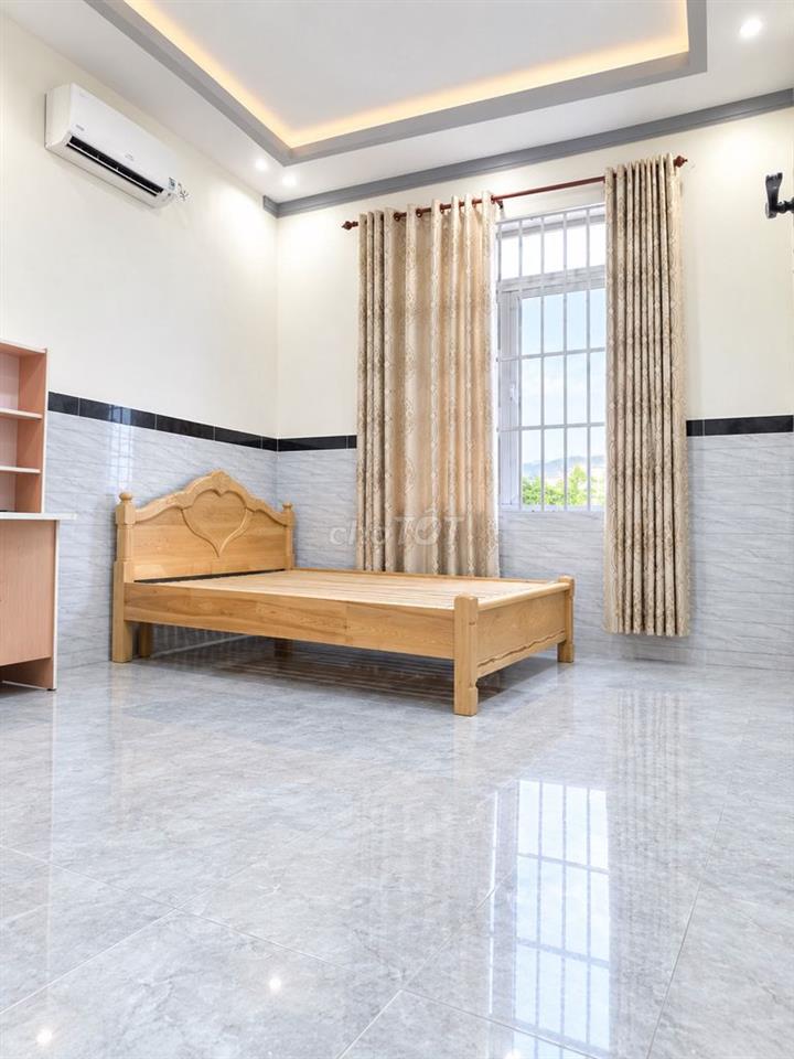 Cho Thuê Nhà Phố An Phú Thuận An - 3PN Nhà Trống Chỉ 7Tr/Tháng