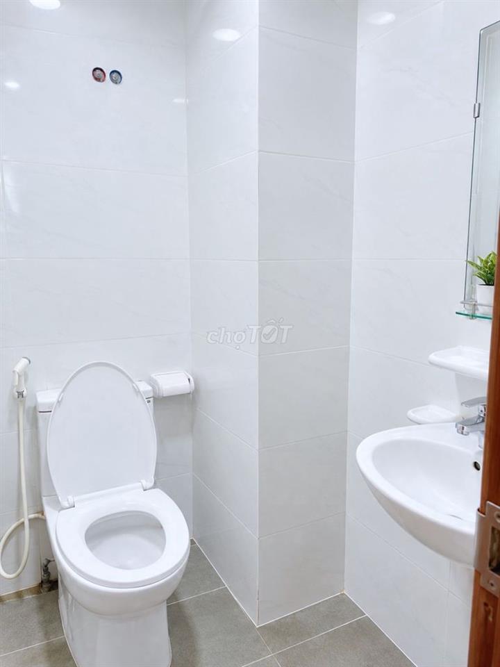 Cho thuê căn hộ ngay AEON Vsip1 Thuận An 2PN2WC - Giá rẻ 4.5Tr/tháng