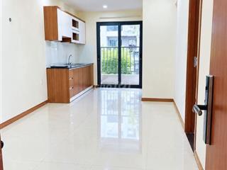 Cho thuê căn hộ ngay AEON Vsip1 Thuận An 2PN2WC - Giá rẻ 4.5Tr/tháng
