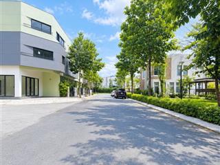 Cho Thuê Nhà Phố An Phú Thuân An 2 Tầng 2PN Sân Ô Tô Chỉ 7 Triệu/Tháng