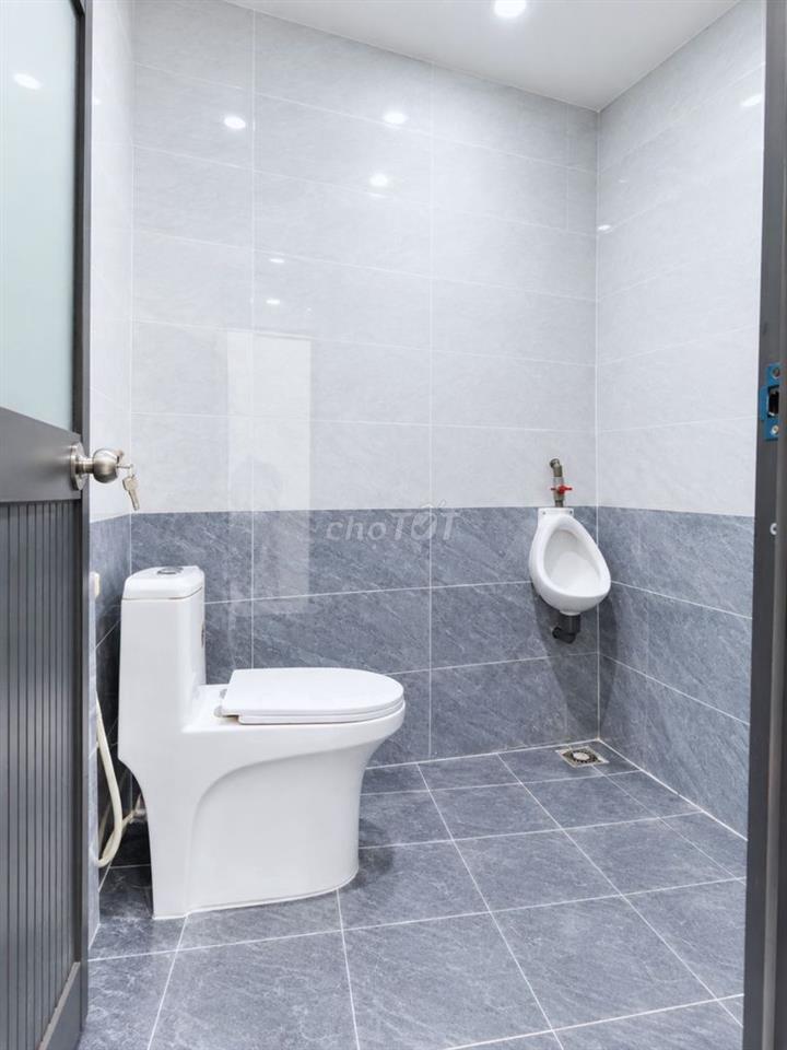Cho Thuê Nhà Phố An Phú 2 Tầng Có 2PN Ngay DT743A Chỉ 6.5 Triệu/Tháng
