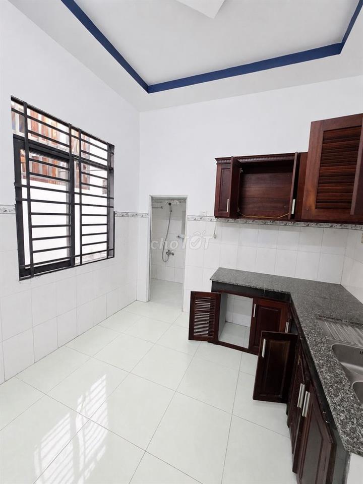 Nhà phố ngay An Phú, Thuận An đất full thổ 86m2 giá đầu tư chỉ 2.75 tỷ
