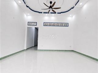 Nhà phố ngay An Phú, Thuận An đất full thổ 86m2 giá đầu tư chỉ 2.75 tỷ