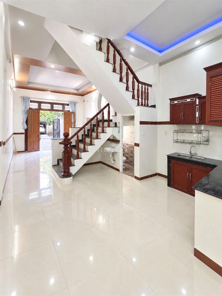 Ra Gấp Nhà Phố Ngay VSIP 1 An Phú 100m2 Đất 5x20 Giảm 400Tr Còn 3.42Tỷ