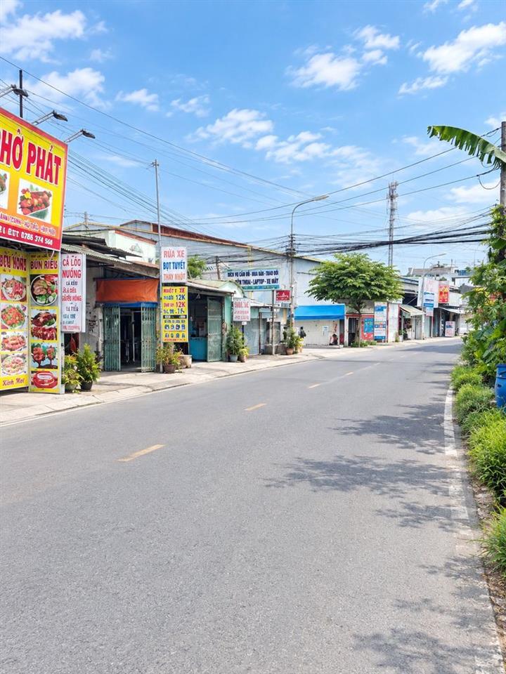 Cho Thuê Kho Xưởng Thuận Giao 16 Thuận An - DT 350m2 Giá 22 Tr/Tháng 