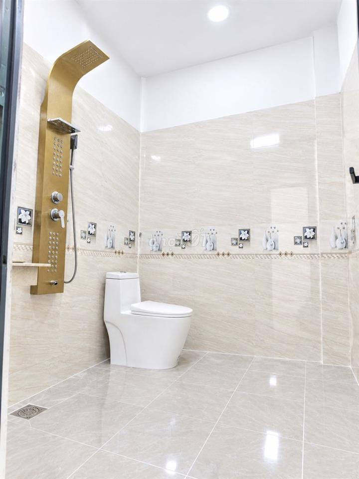 Cực hiếm! Nhà mặt tiền Thuận Giao 360m2 sử dụng, giá chỉ 16tr/tháng