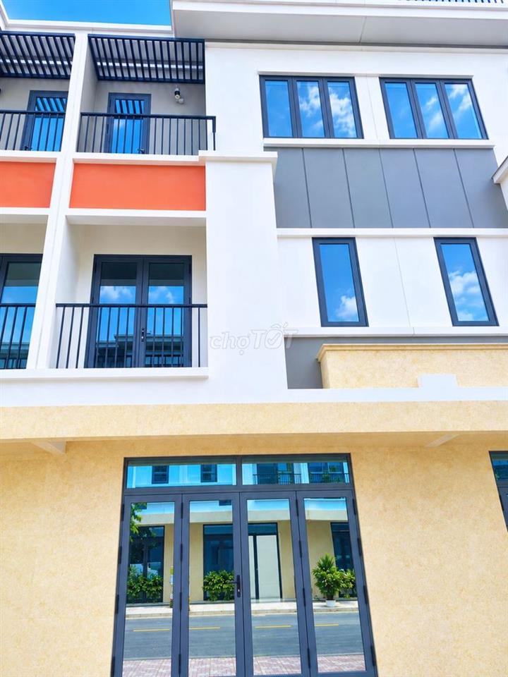 Nhà Phố Lavela Thuận An Giá Gốc Từ Chủ Đầu Tư Còn 2.9 Tỷ/Căn