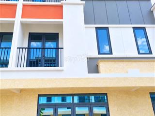 Nhà Phố Lavela Thuận An Giá Gốc Từ Chủ Đầu Tư Còn 2.9 Tỷ/Căn