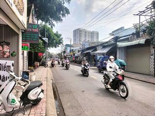 Mặt Tiền Kinh Doanh Ngay VSIP 1 - 200m2 Giá Cực Rẻ Chỉ 7 Triệu/Tháng