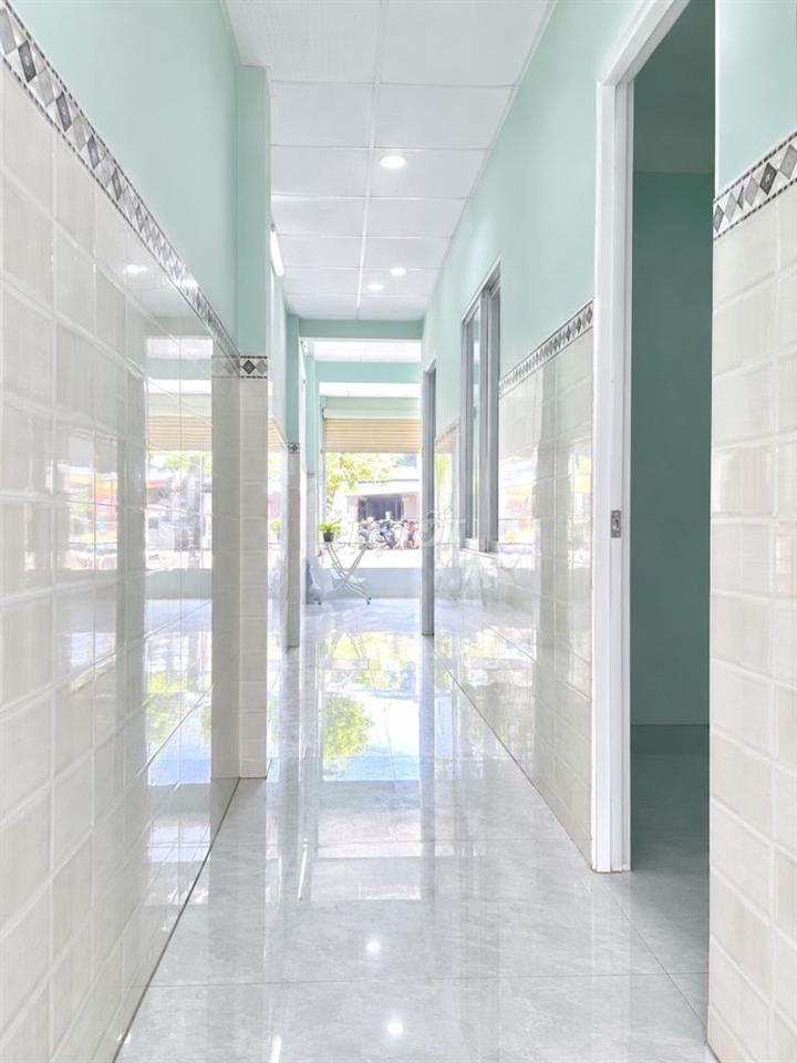 Mặt Tiền Kinh Doanh Ngay VSIP 1 - 200m2 Giá Cực Rẻ Chỉ 7 Triệu/Tháng