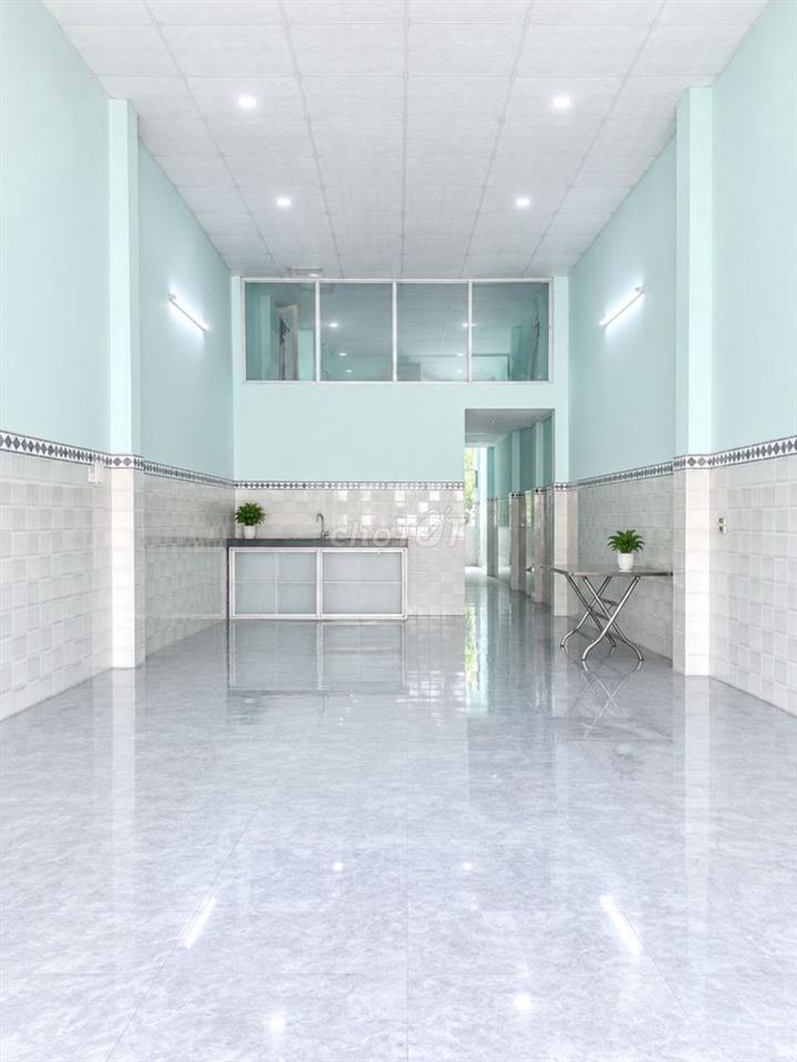 Mặt Tiền Kinh Doanh Ngay VSIP 1 - 200m2 Giá Cực Rẻ Chỉ 7 Triệu/Tháng
