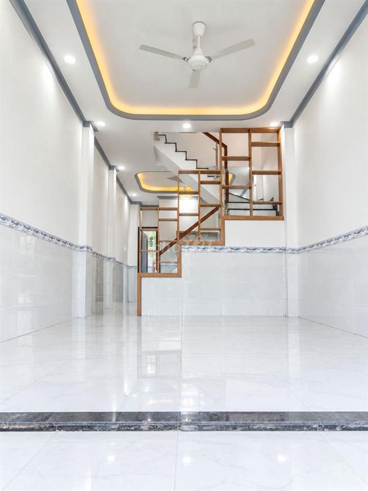 Nhà Phú Hùng Thịnh - Thuận An Giảm Sâu 500Tr Còn Giá Đầu Tư Chỉ 3.32Tỷ